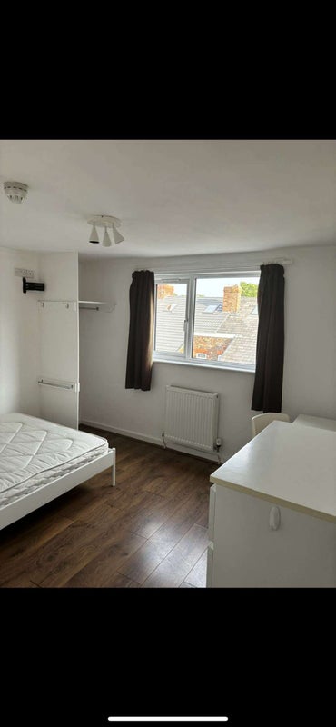 double - student accommodation in Liverpool