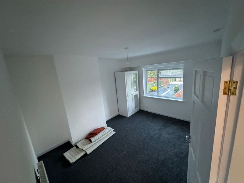 double - student accommodation in Birmingham