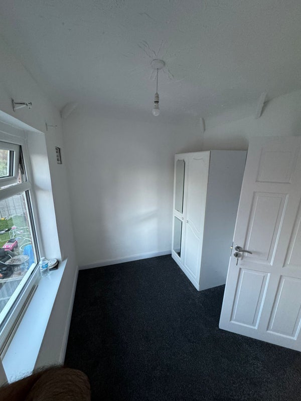 double - student accommodation in Birmingham