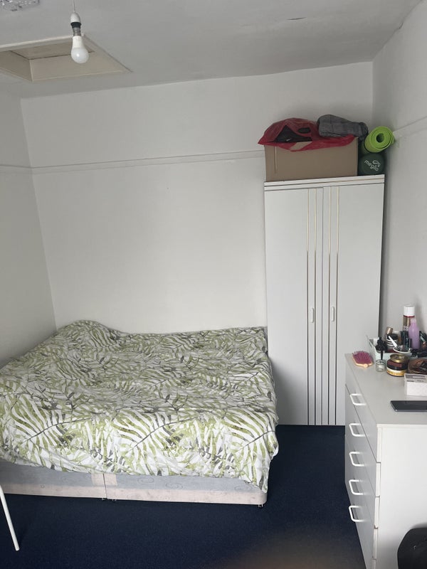 double - student accommodation in London