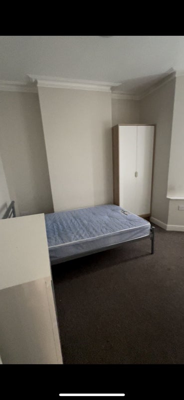 double - student accommodation in Lancaster