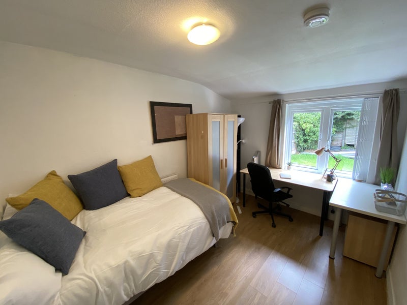 double - student accommodation in Coventry