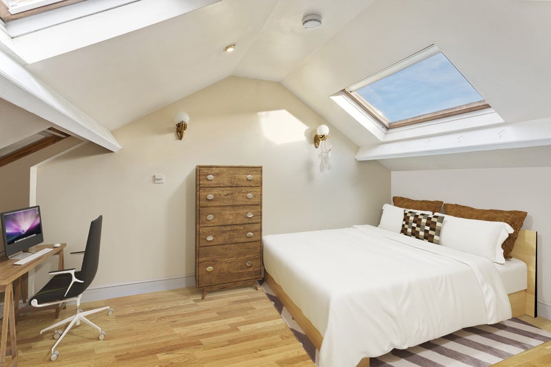 double - student accommodation in United Kingdom