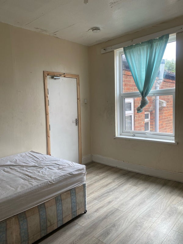 double - student accommodation in Birmingham