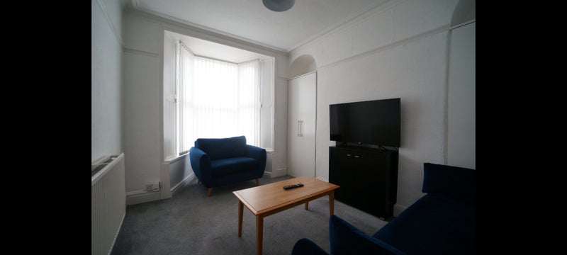 double - student accommodation in Bangor