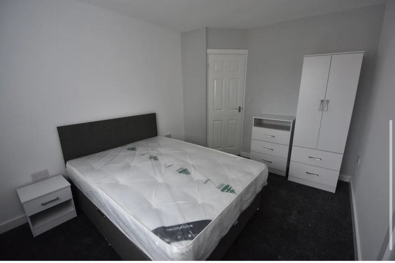 double - student accommodation in United Kingdom