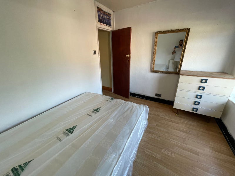 double - student accommodation in London