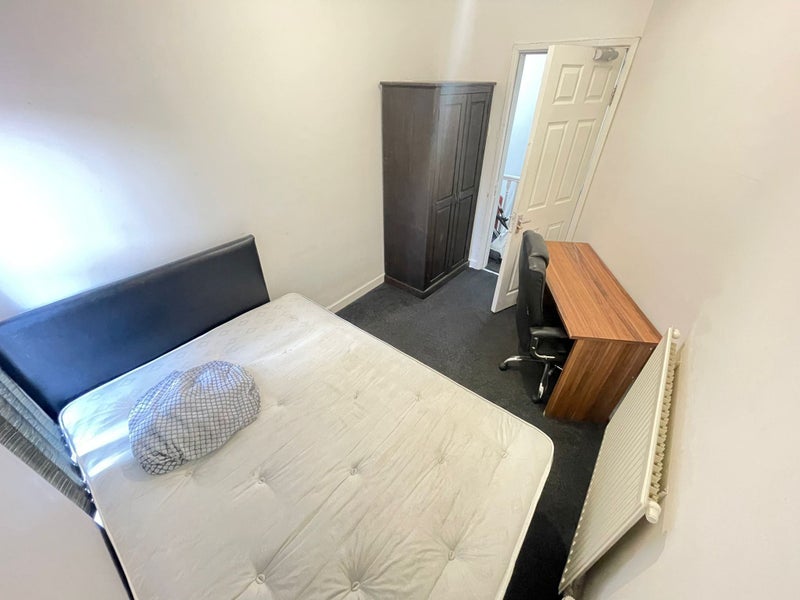 double - student accommodation in Manchester
