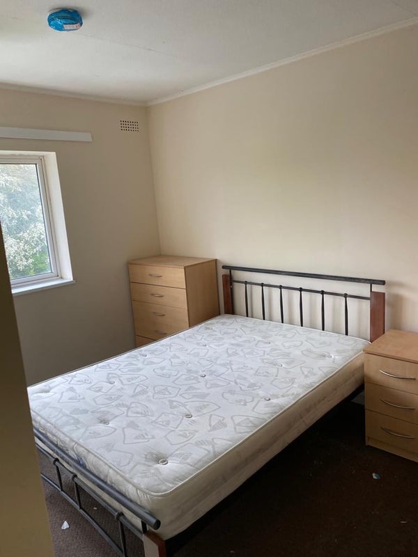 double - student accommodation in Coventry