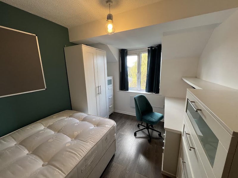 double - student accommodation in United Kingdom