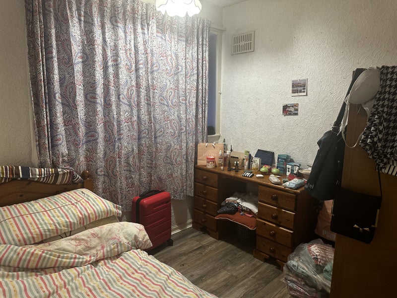 double - student accommodation in Coventry