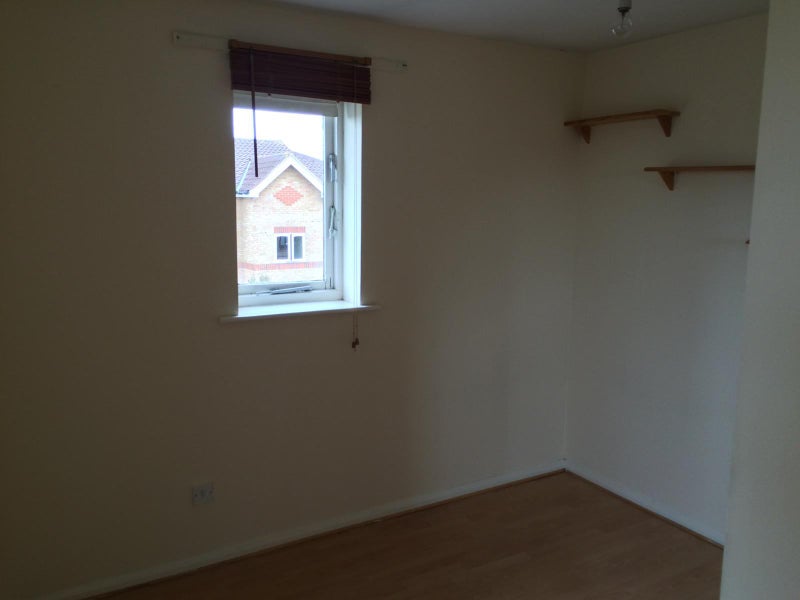 double - student accommodation in London