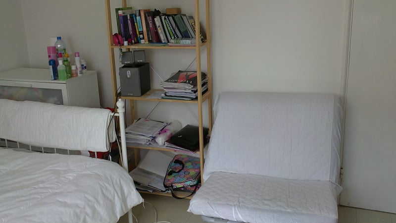 double - student accommodation in United Kingdom