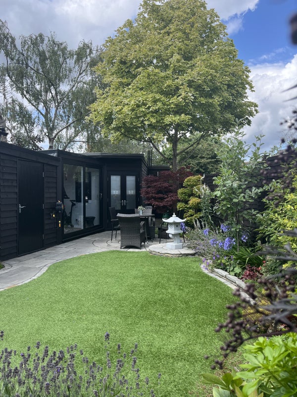 double - student accommodation in Guildford