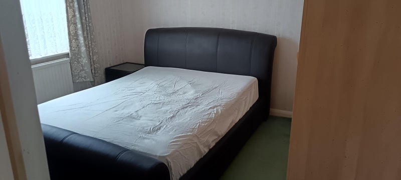 double - student accommodation in London