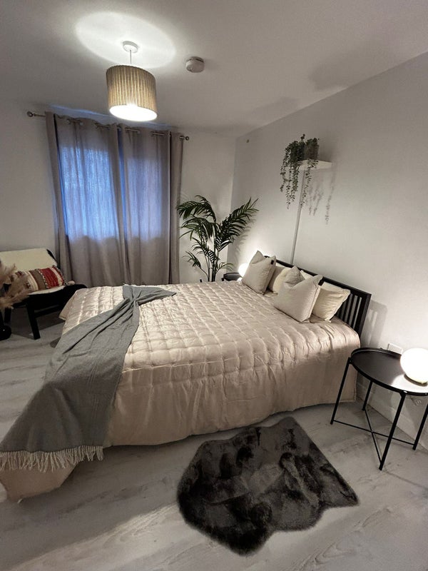 double - student accommodation in United Kingdom