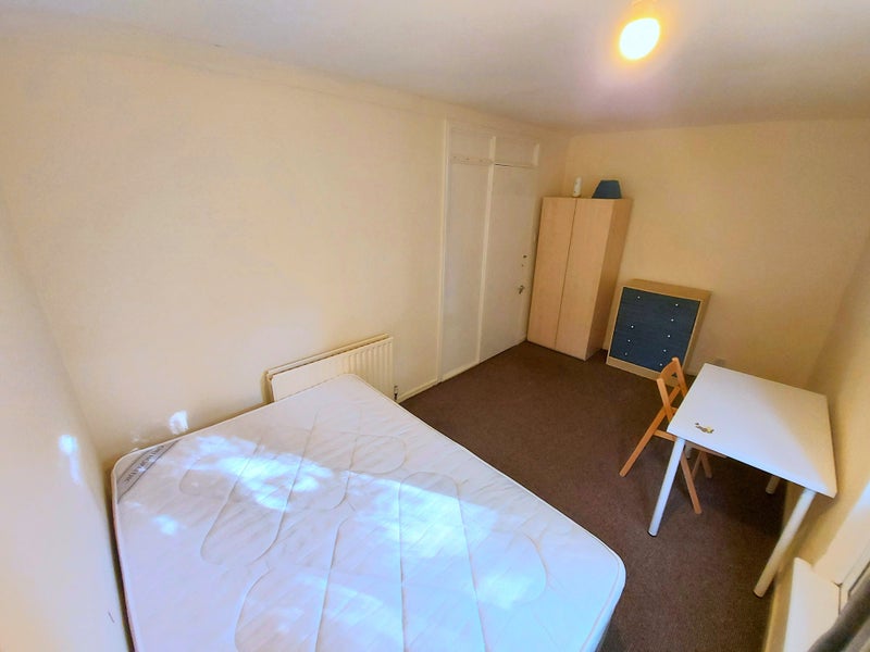 double - student accommodation in London