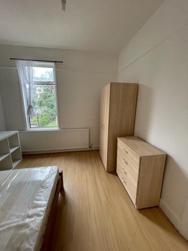 double - student accommodation in London