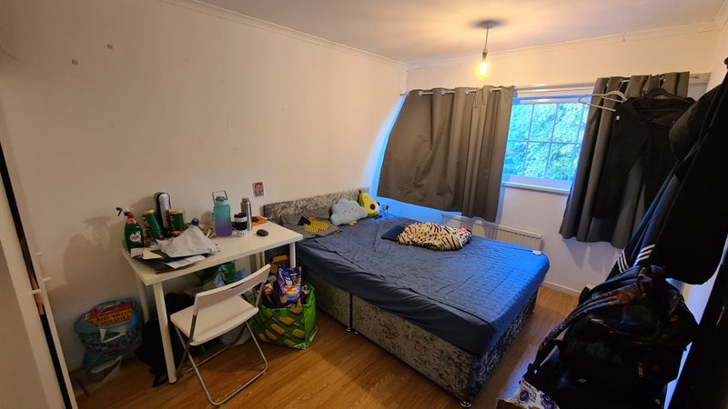 single - student accommodation in Newcastle upon Tyne
