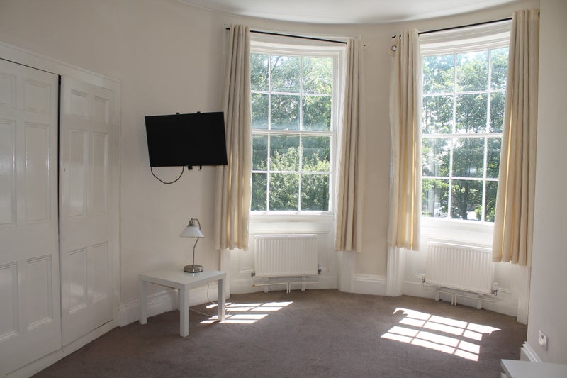 double En suite - student accommodation in Kingston upon Hull