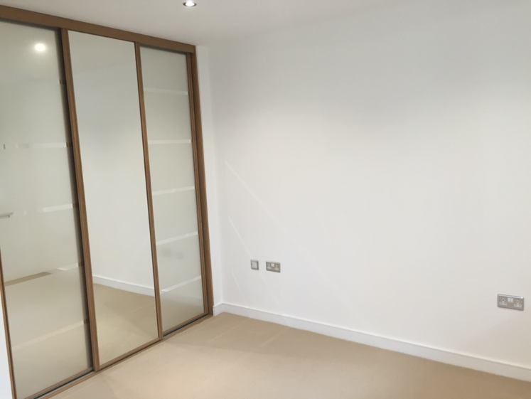 single - student accommodation in London