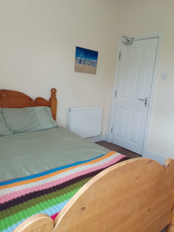 double - student accommodation in Kingston upon Hull