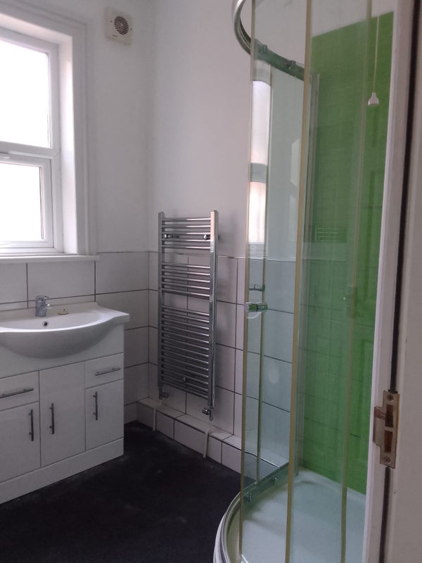 double - student accommodation in Kingston upon Hull