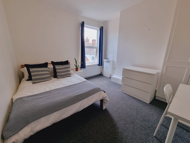 double - student accommodation in United Kingdom