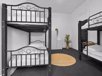 Student Accommodation - student accommodation in Potts Point