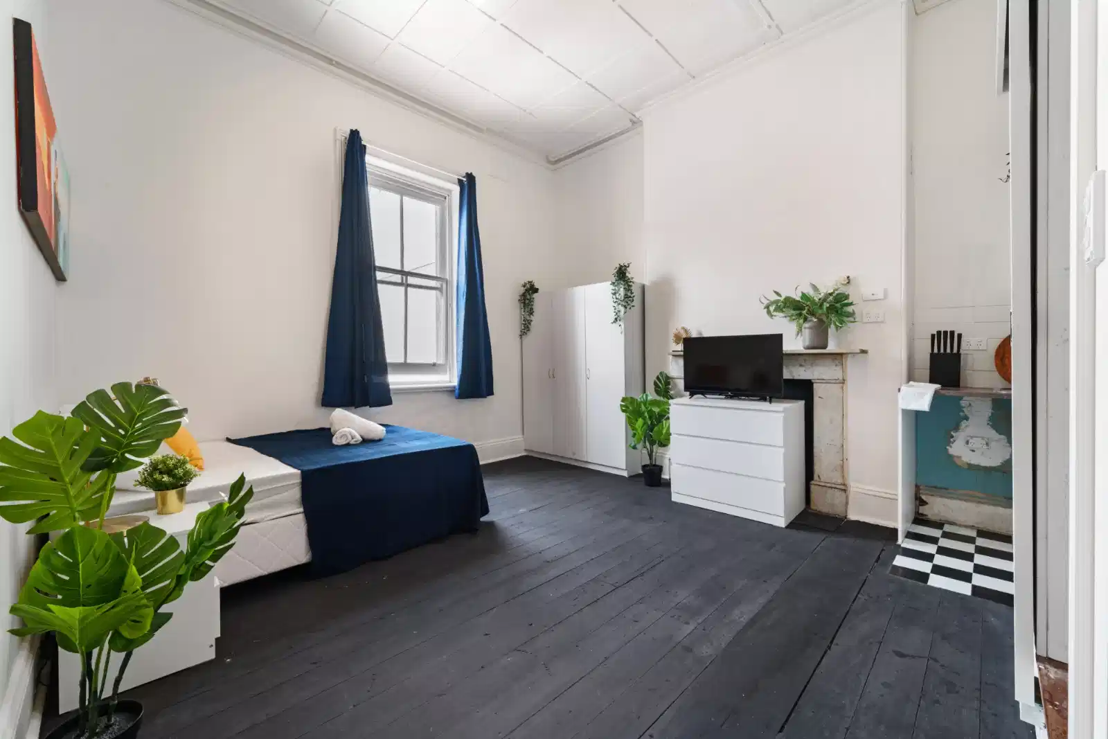 Student Accommodation - student accommodation in Redfern