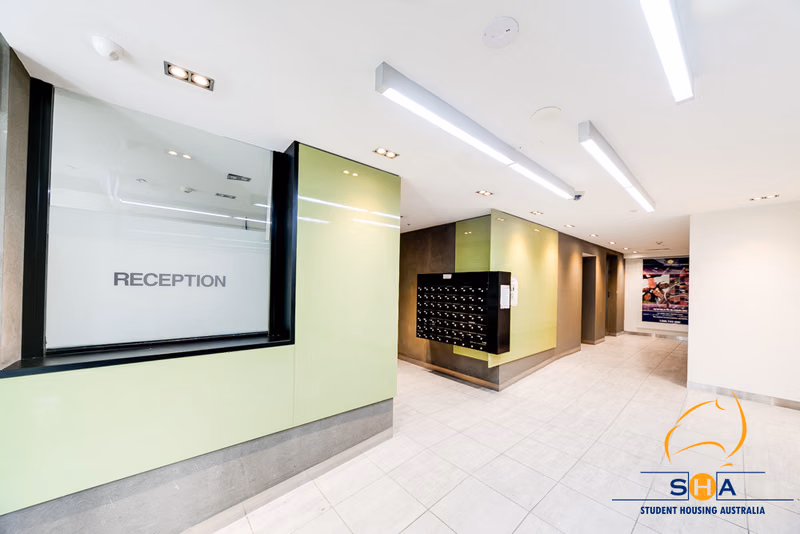Student Accommodation - student accommodation in North Melbourne