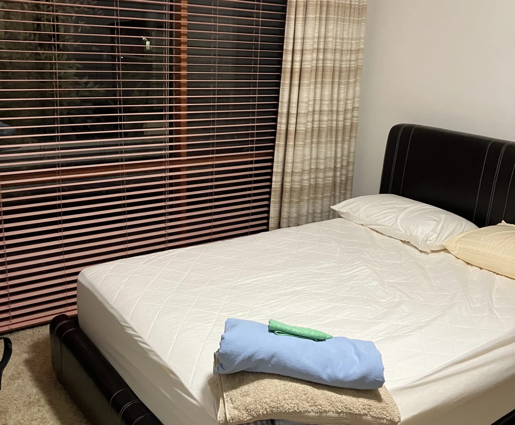 single - student accommodation in Australia