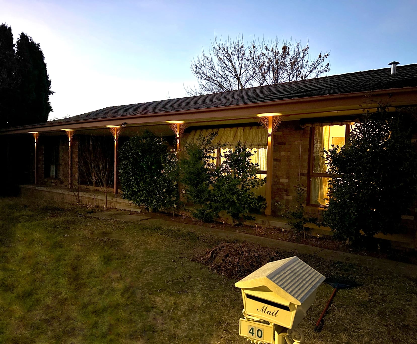 2 rooms for rent - student accommodation in Australia