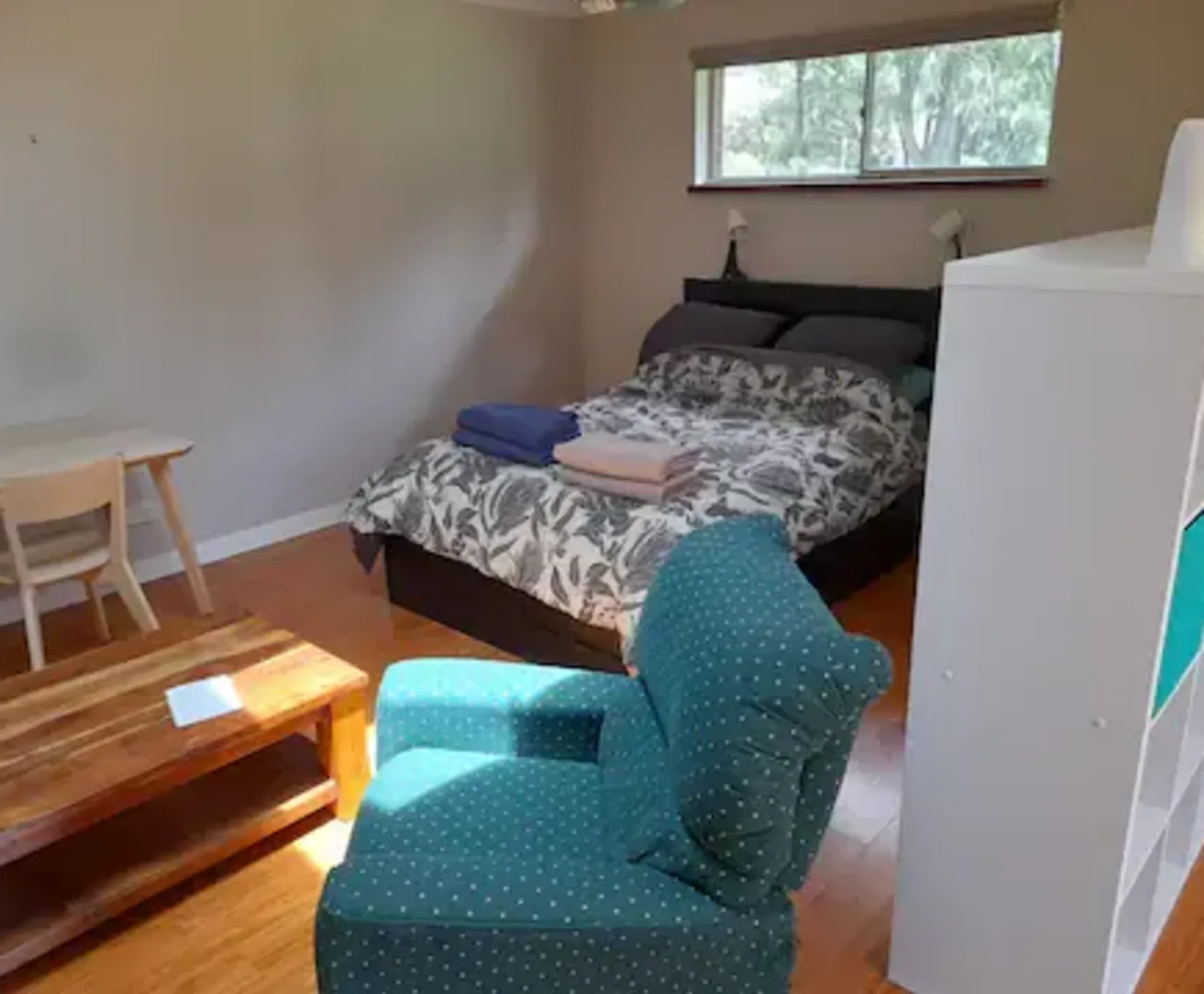 Studio for rent - student accommodation in Australia