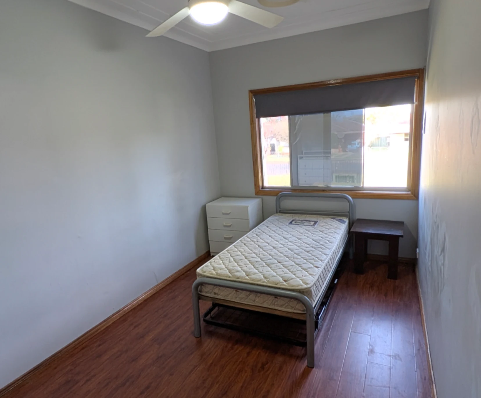 Shared room for rent - student accommodation in Sydney