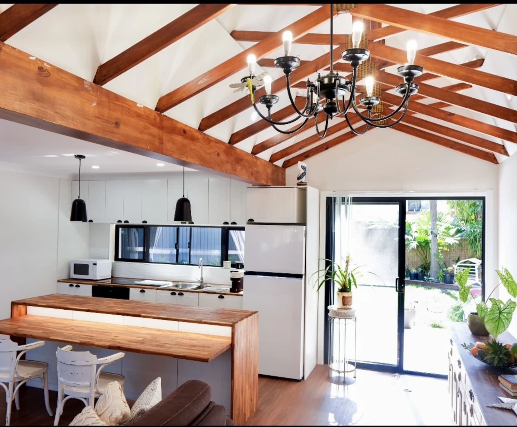 single - student accommodation in Australia
