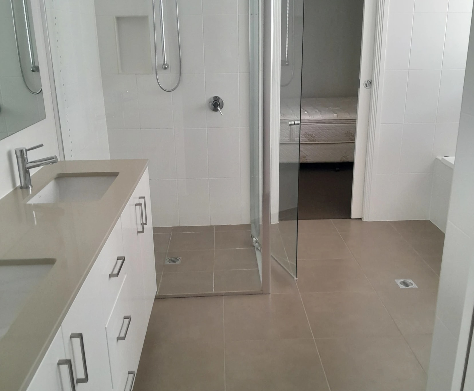 single - student accommodation in Australia