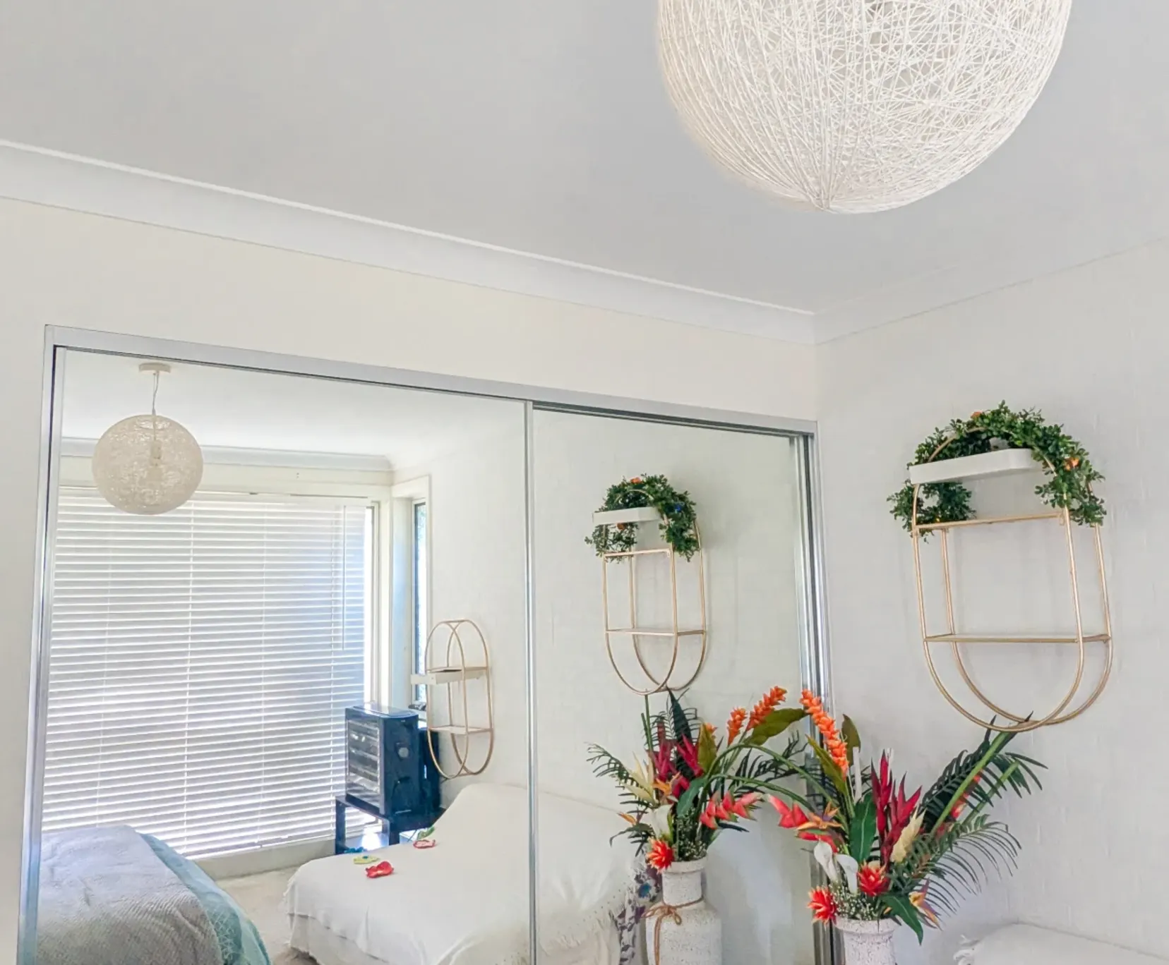 Private room with own bathroom - student accommodation in Sydney