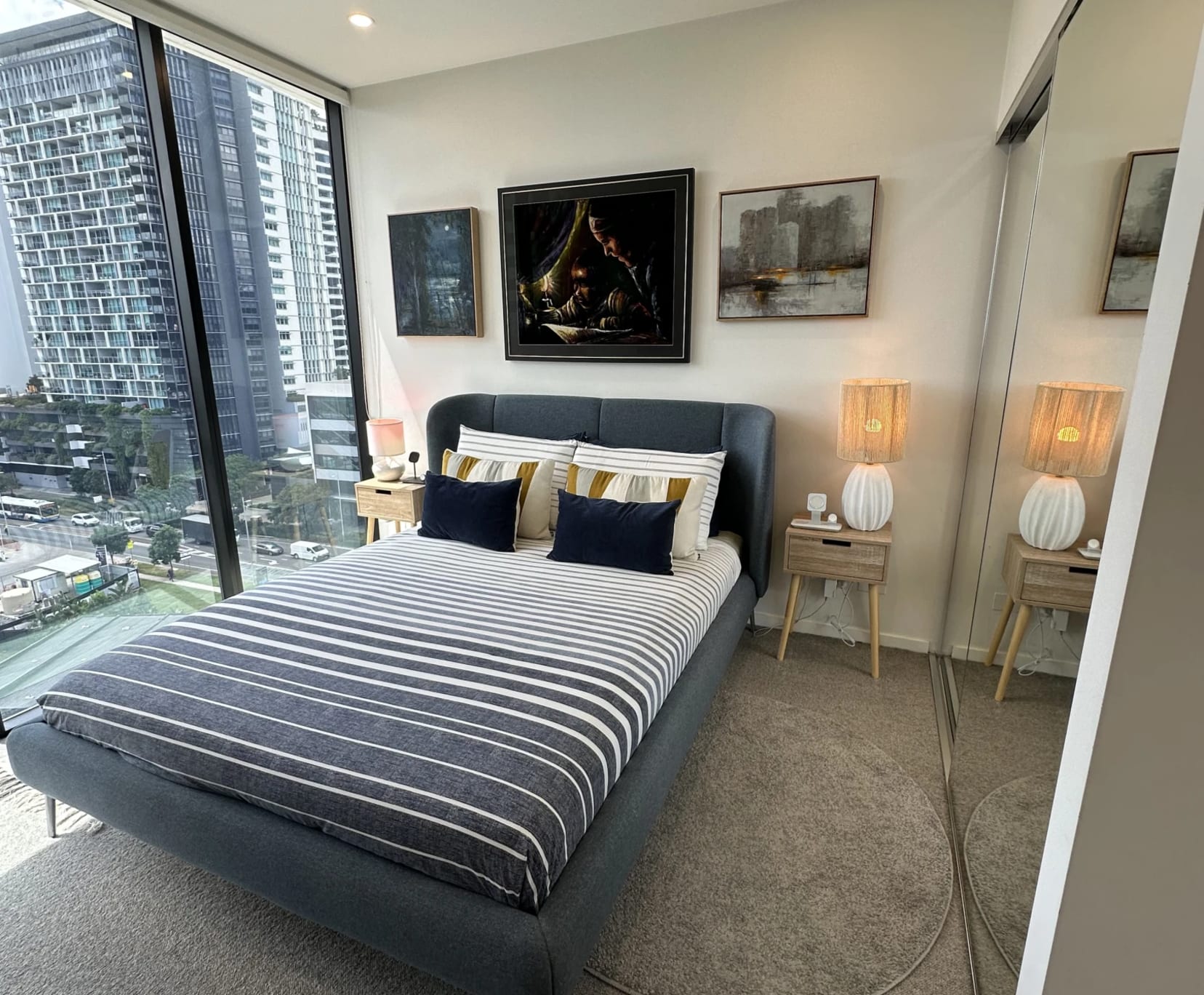 Private room with ensuite - student accommodation in Australia