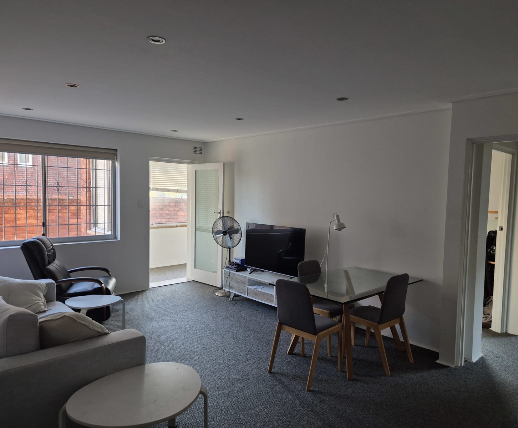 single - student accommodation in Sydney
