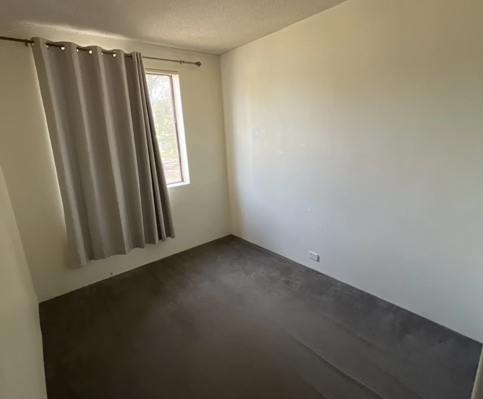 Private room with own bathroom - student accommodation in Australia