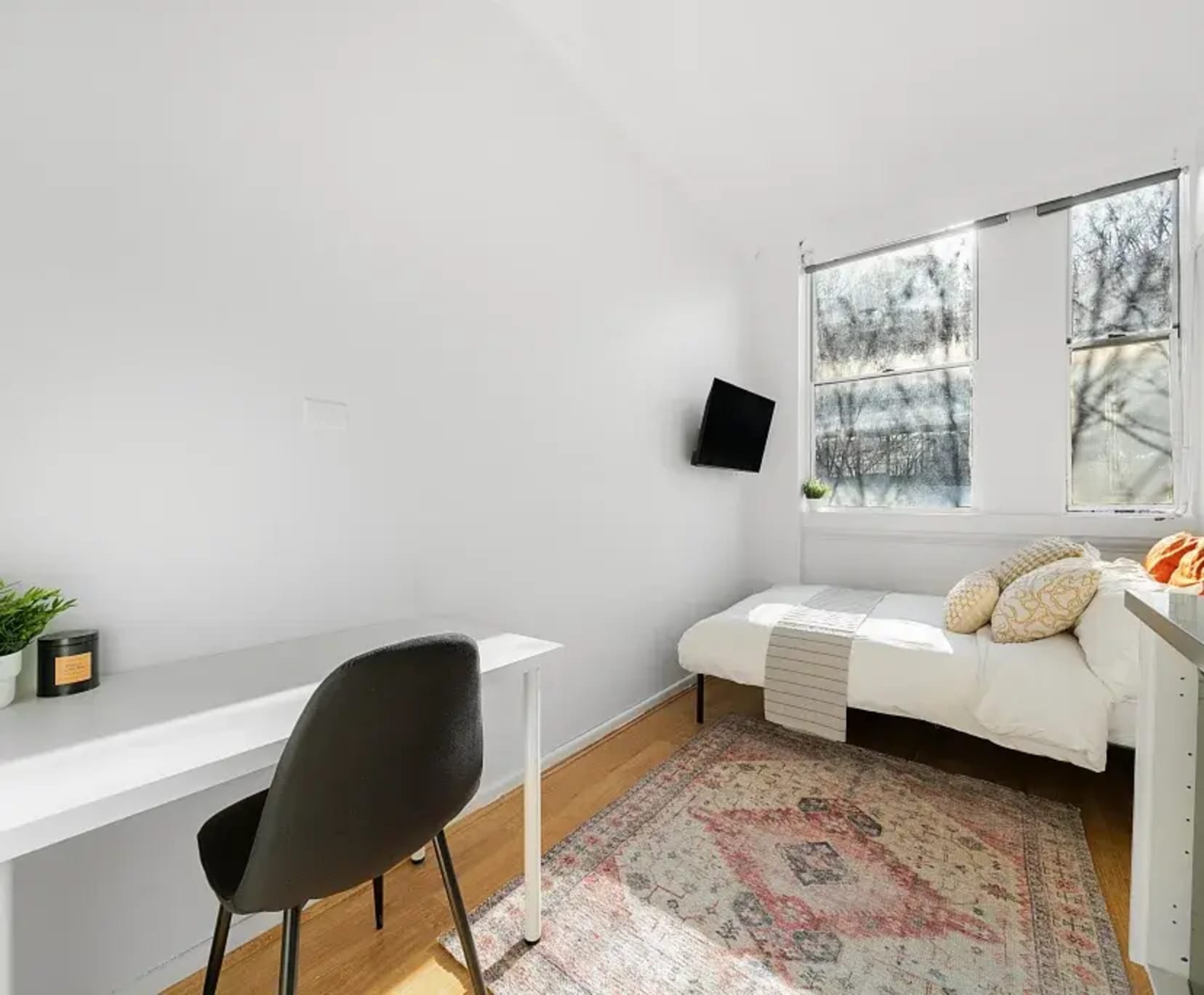 single - student accommodation in Sydney