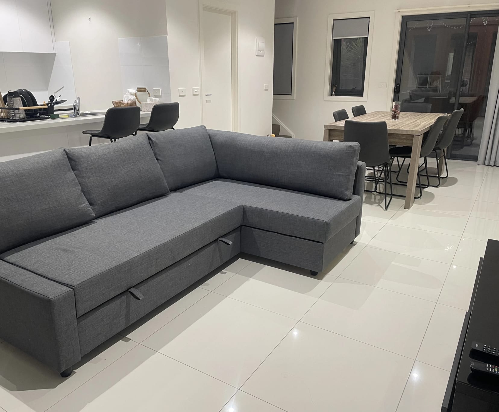 single - student accommodation in Australia