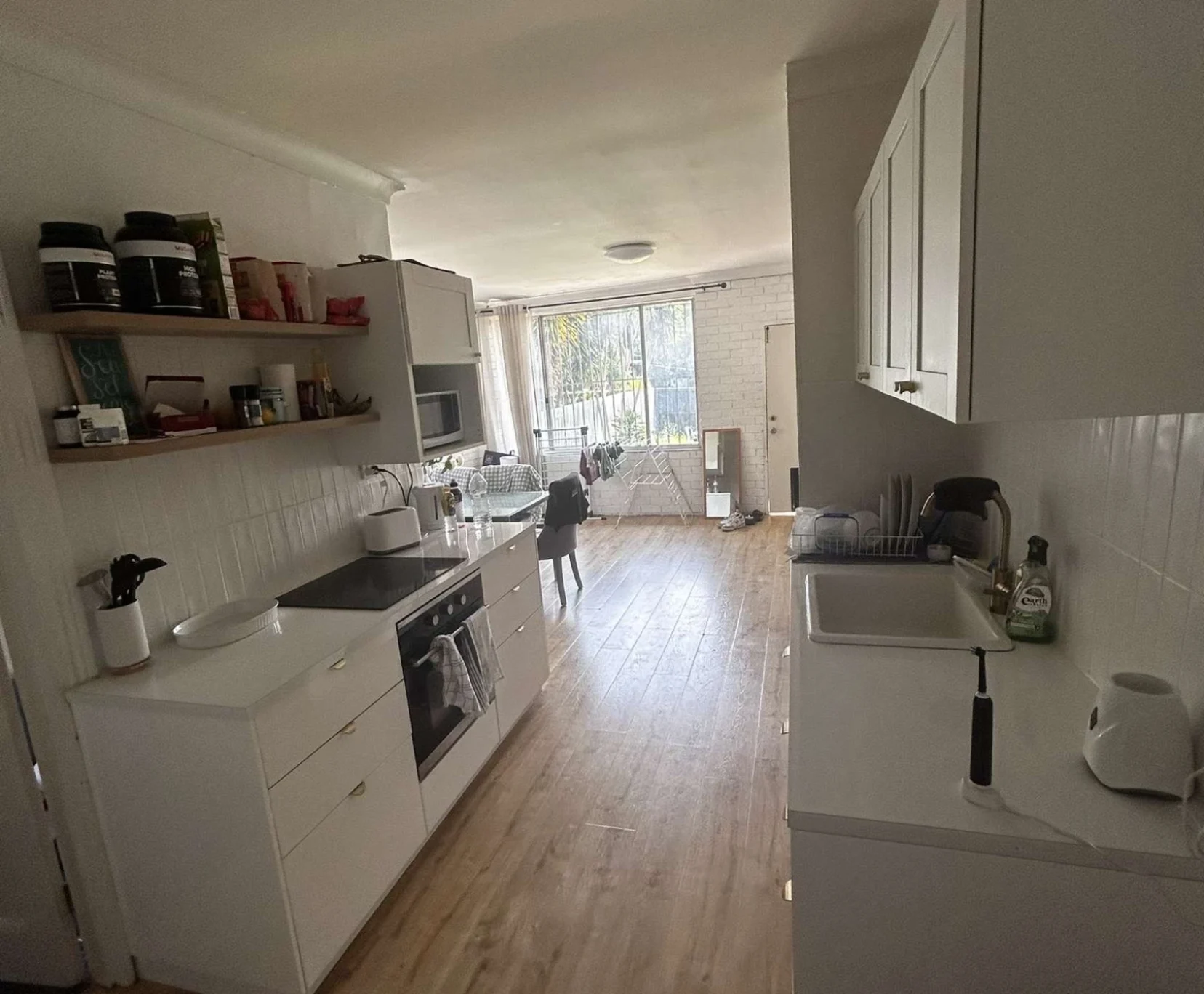 Whole property for rent - student accommodation in Sydney