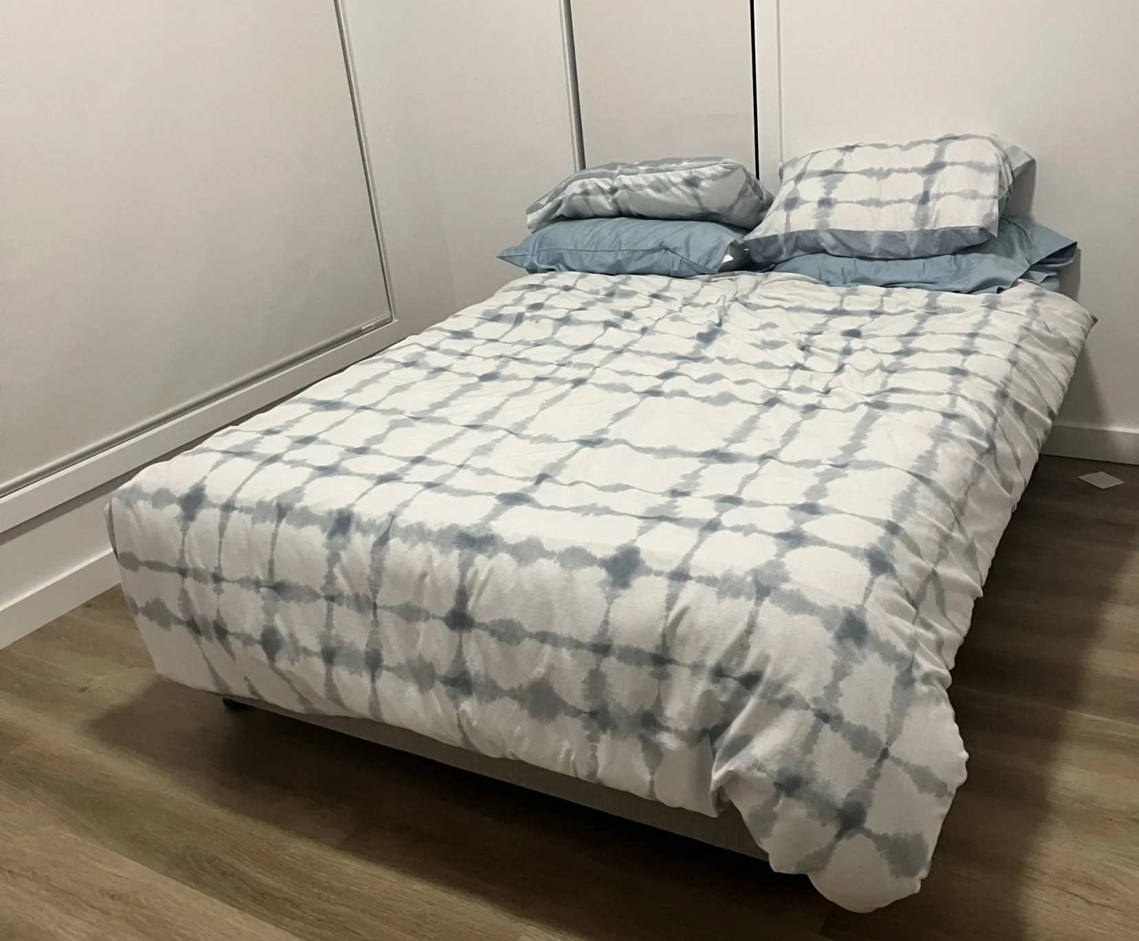 Private room with ensuite - student accommodation in Sydney