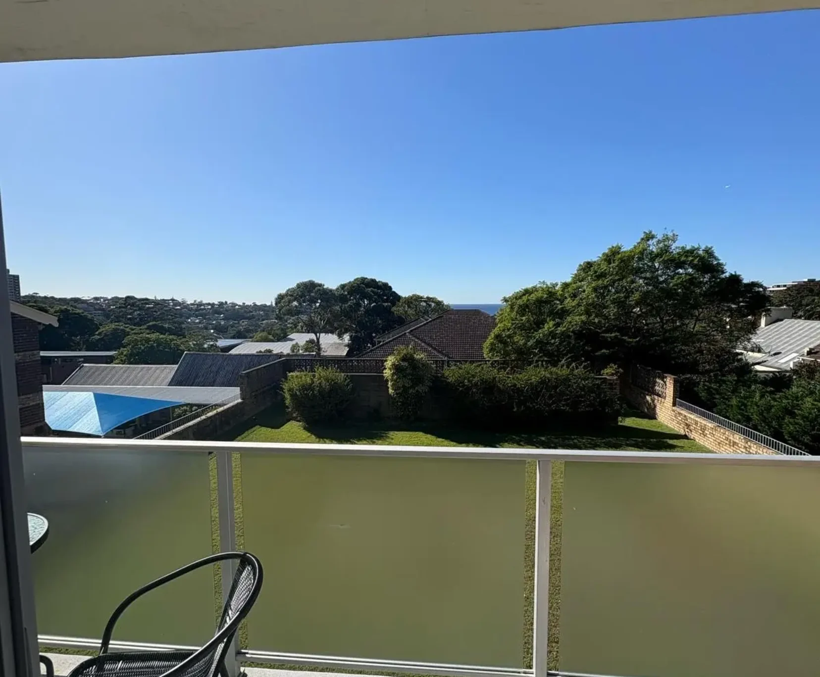 Whole property for rent - student accommodation in Sydney
