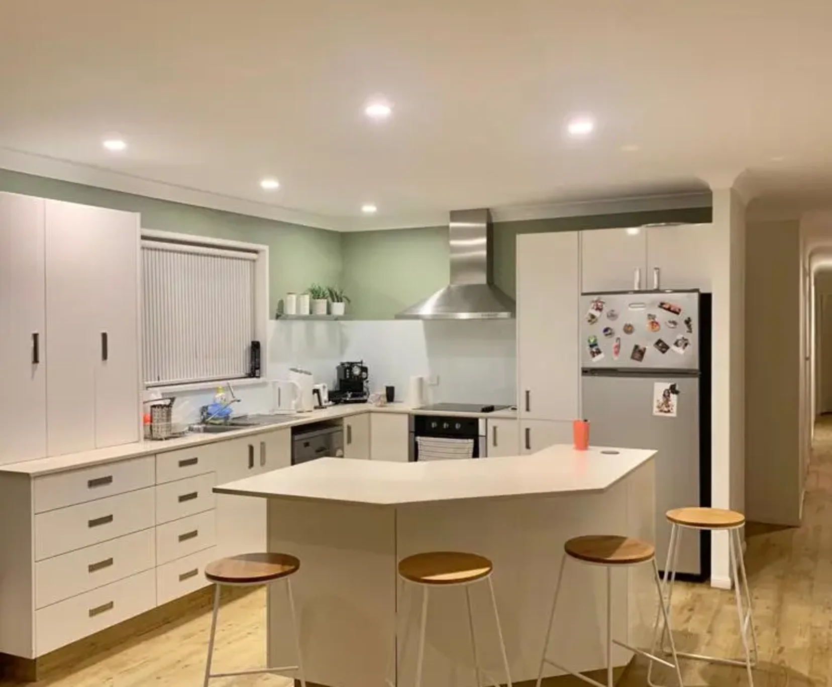 Private room with ensuite - student accommodation in Australia