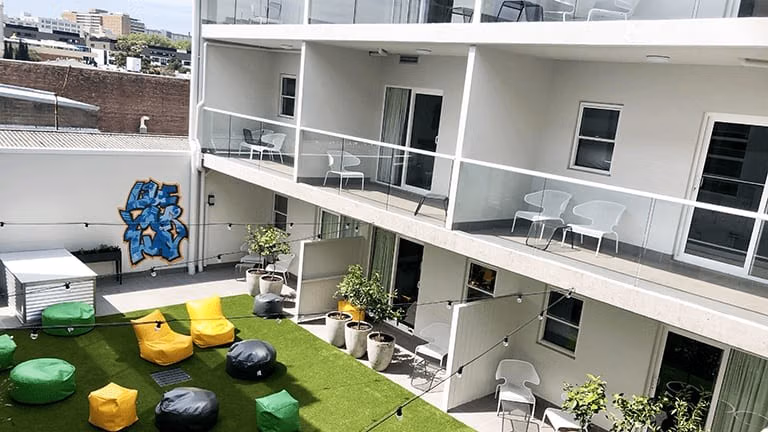 Student Accommodation - student accommodation in Stanmore