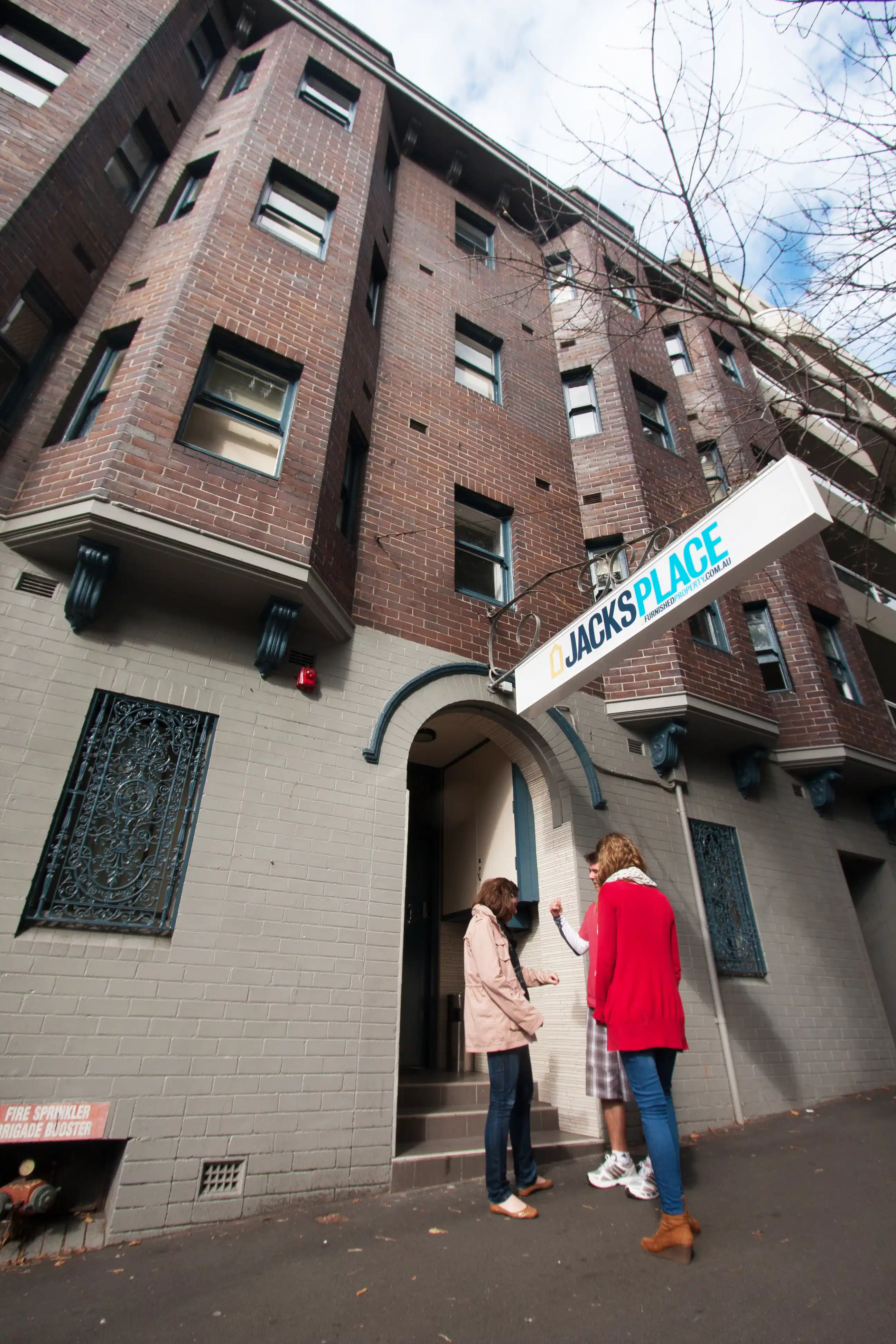 Student Accommodation - student accommodation in Elizabeth Bay