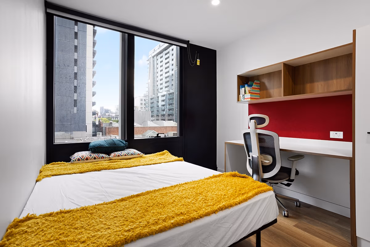 Student Accommodation - student accommodation in Melbourne